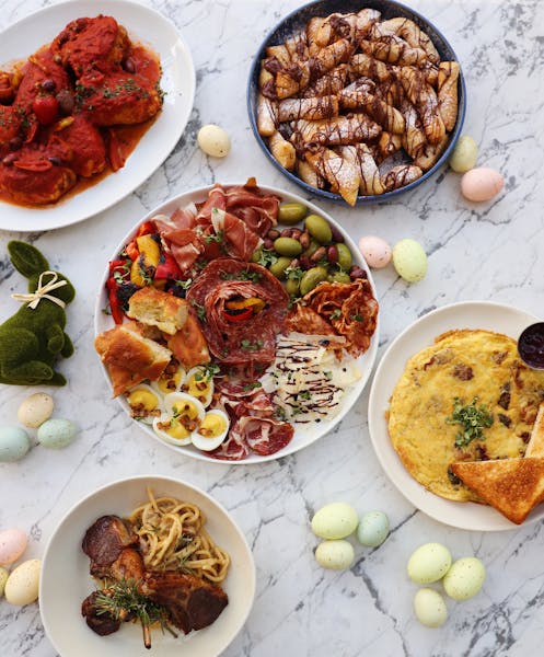 The Best Henderson Italian Restaurant Wine List